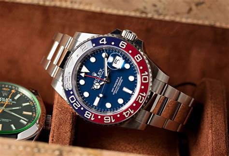 rolex gmt master ii tourneau|Rolex gmt watch time zone.